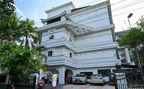 Sky Park Mattannur 3*